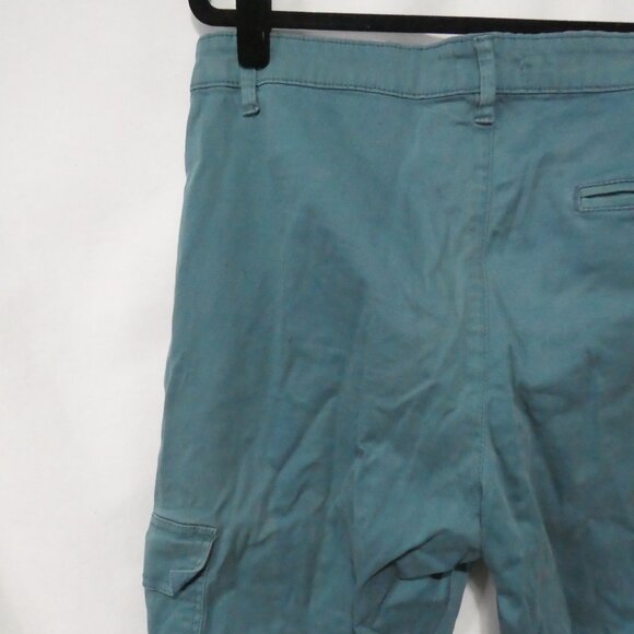 BREAKOUT - New Relaxed Fit | w32 size: medium | Stylish Pants | Elastic Cuffs - Picture 8 of 15